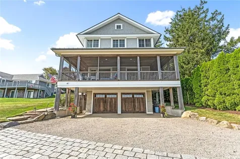 41 Conanicut Road Narragansett RI 02882