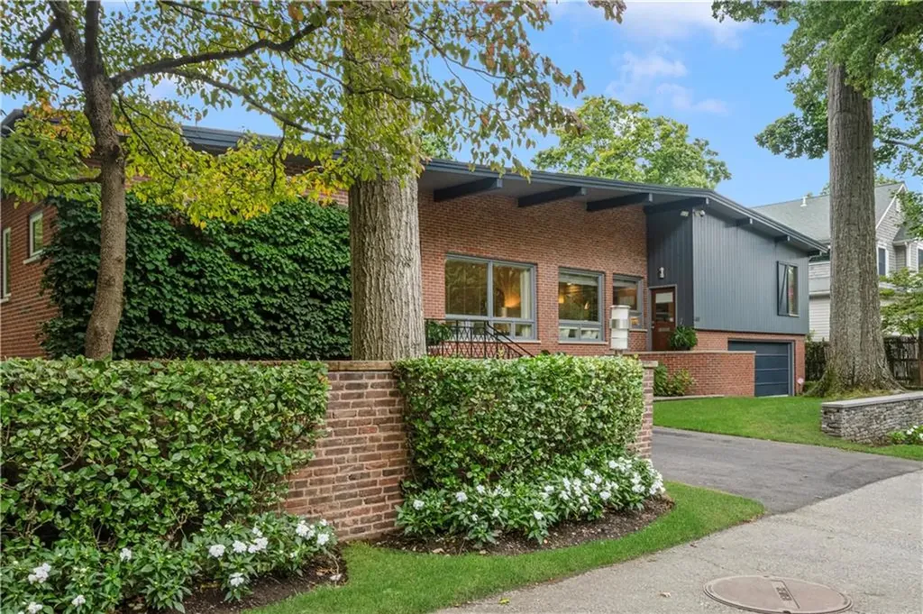 400 Blackstone Boulevard Providence RI 02906