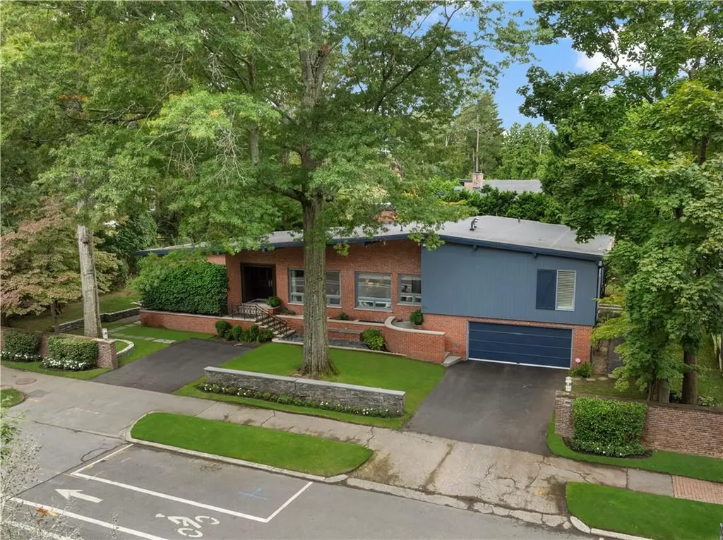 400 Blackstone Boulevard Providence RI 02906