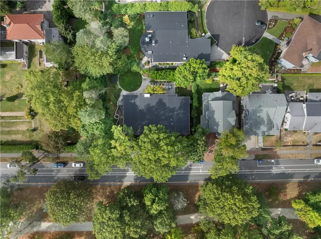 400 Blackstone Boulevard Providence RI 02906