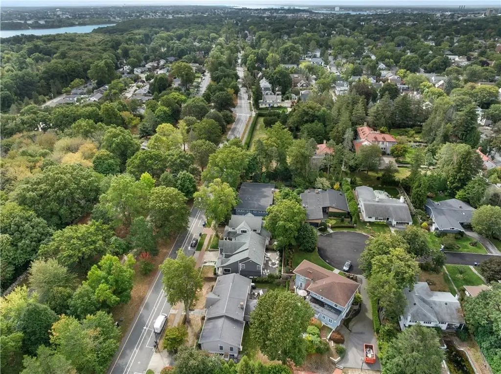 400 Blackstone Boulevard Providence RI 02906