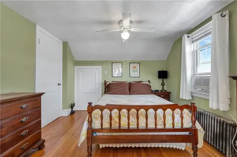 7 Manuel Avenue Johnston RI 02919