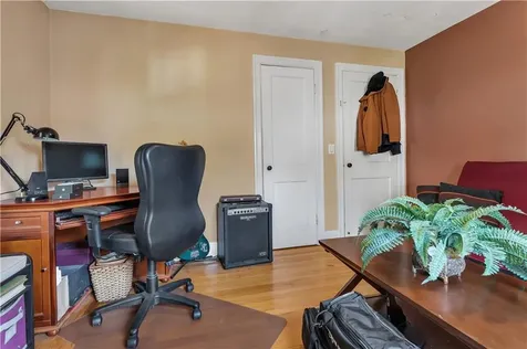 7 Manuel Avenue Johnston RI 02919