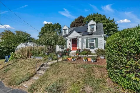 7 Manuel Avenue Johnston RI 02919