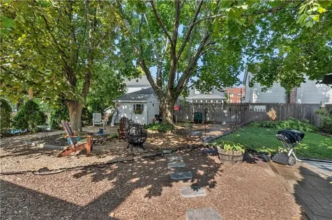 7 Manuel Avenue Johnston RI 02919