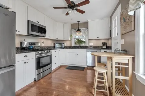 7 Manuel Avenue Johnston RI 02919