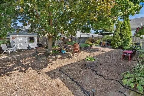 7 Manuel Avenue Johnston RI 02919