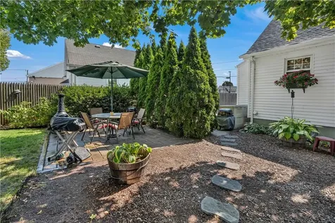 7 Manuel Avenue Johnston RI 02919