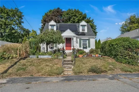 7 Manuel Avenue Johnston RI 02919