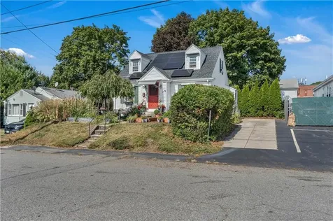 7 Manuel Avenue Johnston RI 02919