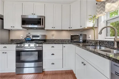 7 Manuel Avenue Johnston RI 02919