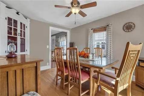 7 Manuel Avenue Johnston RI 02919