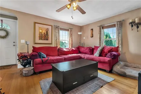 7 Manuel Avenue Johnston RI 02919