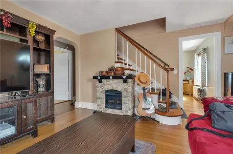 7 Manuel Avenue Johnston RI 02919