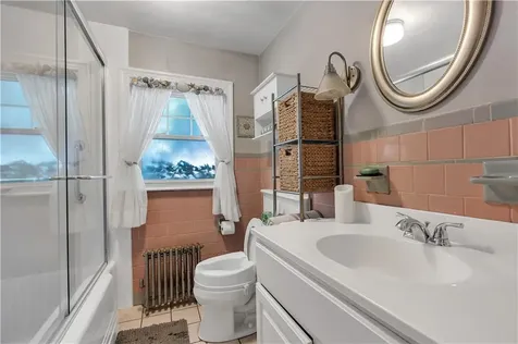 7 Manuel Avenue Johnston RI 02919