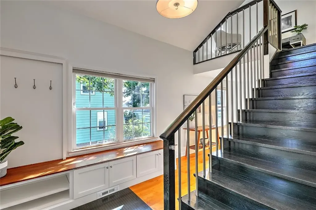 301 Rochambeau Avenue Providence RI 02906