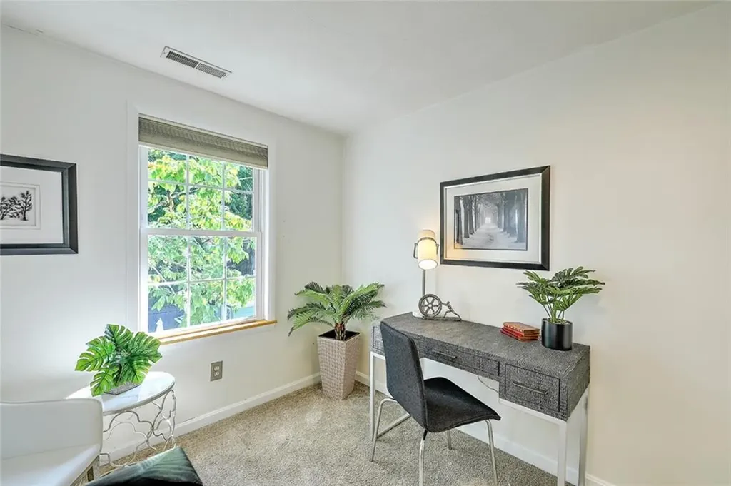 301 Rochambeau Avenue Providence RI 02906