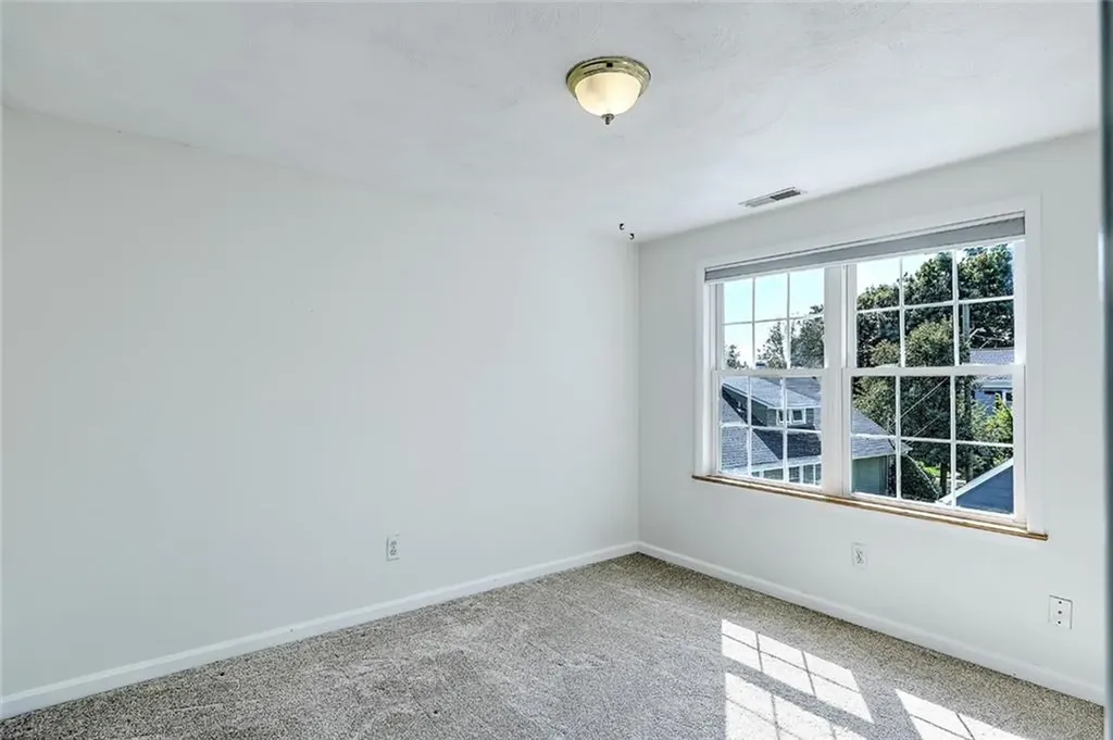 301 Rochambeau Avenue Providence RI 02906
