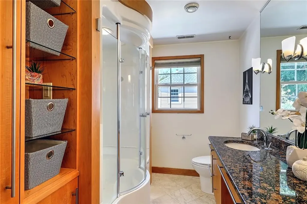 301 Rochambeau Avenue Providence RI 02906