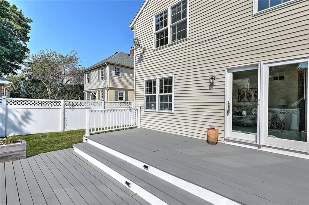 301 Rochambeau Avenue Providence RI 02906