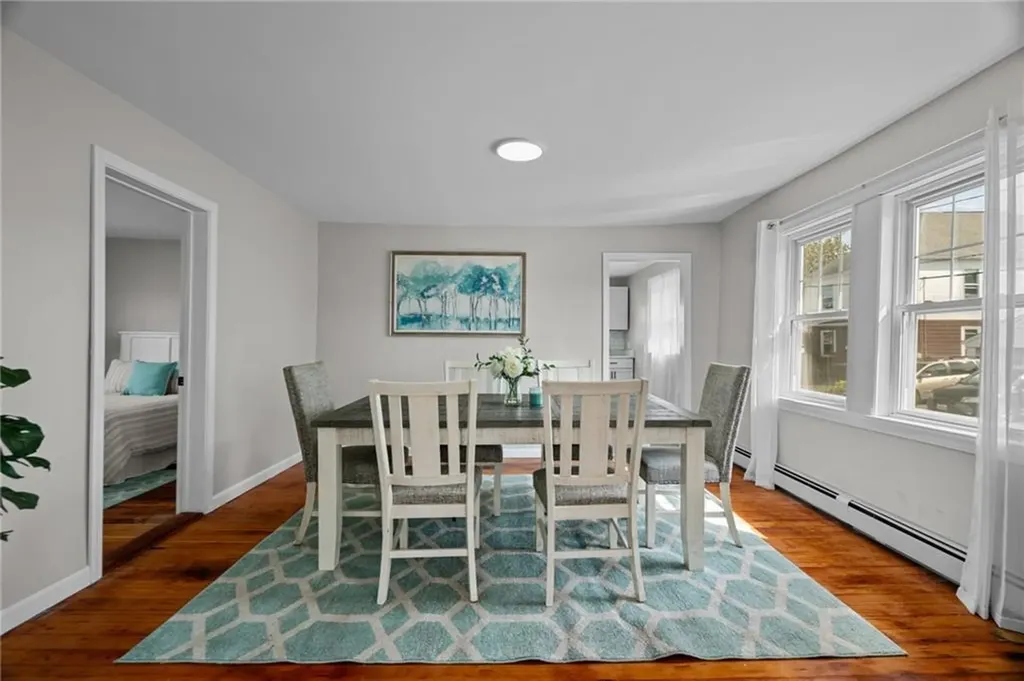 669 York Avenue Pawtucket RI 02861