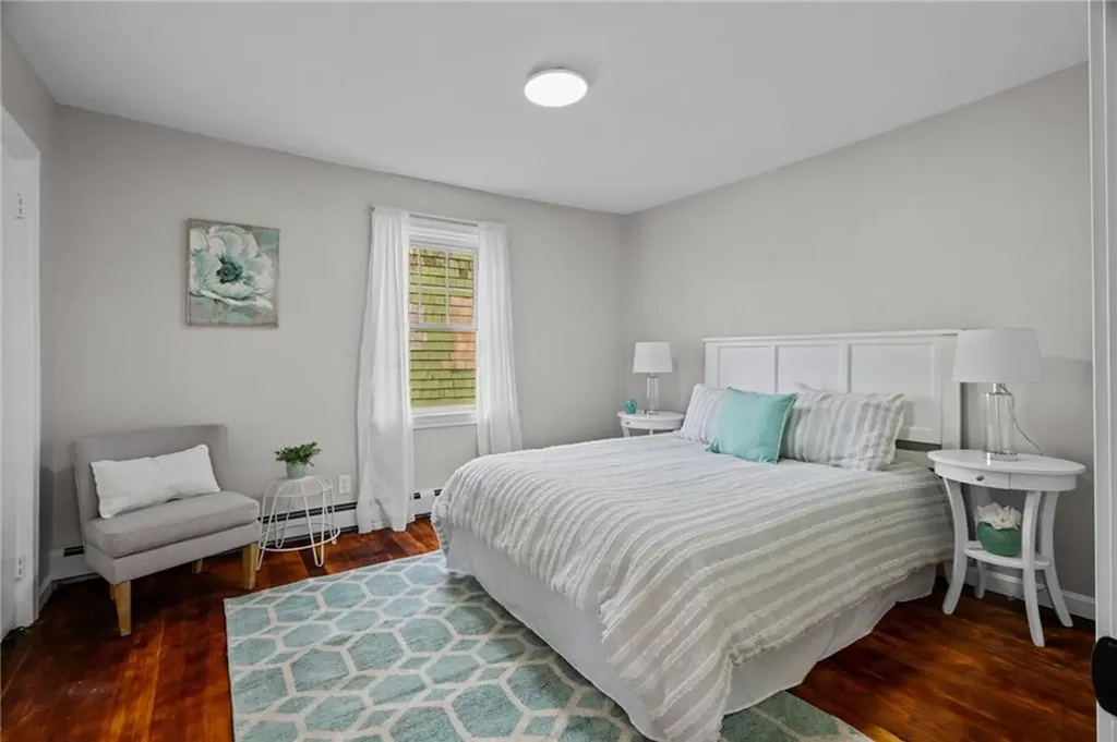 669 York Avenue Pawtucket RI 02861