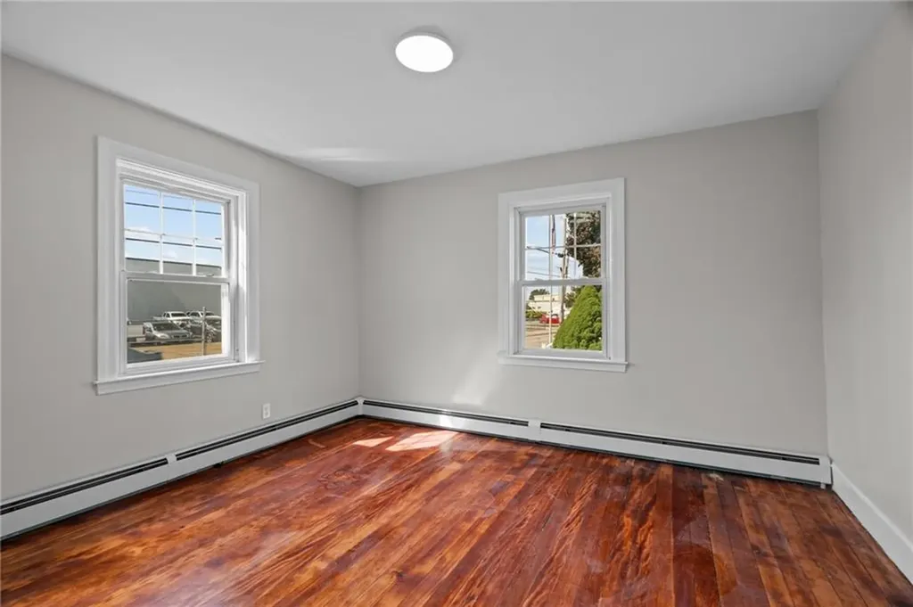 669 York Avenue Pawtucket RI 02861