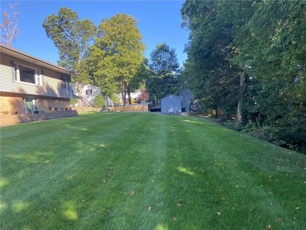 8 Fatima Drive North Providence RI 02904