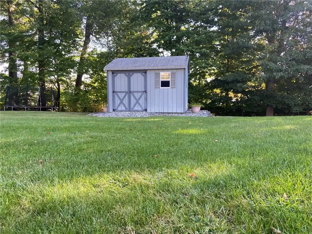 8 Fatima Drive North Providence RI 02904
