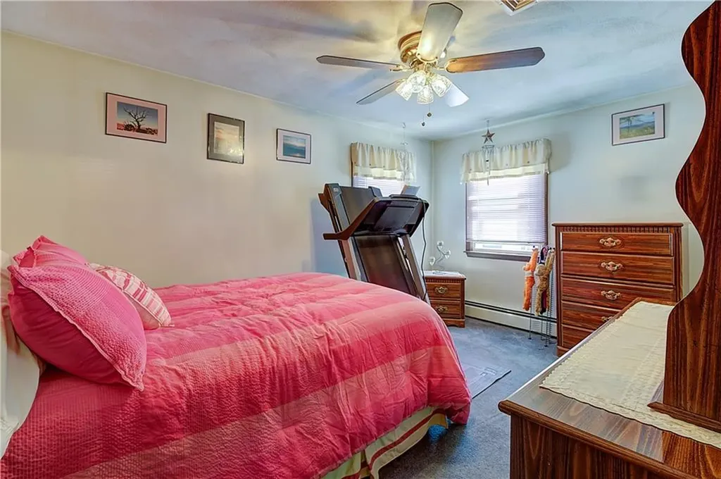 57 Pearl Avenue North Providence RI 02904