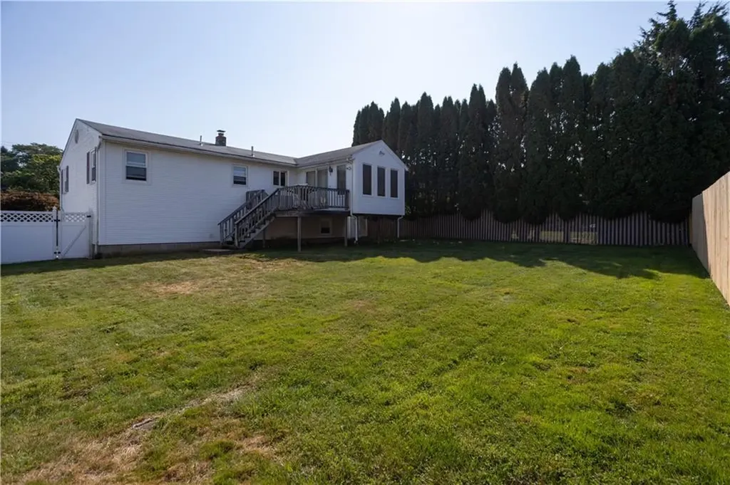 57 Pearl Avenue North Providence RI 02904