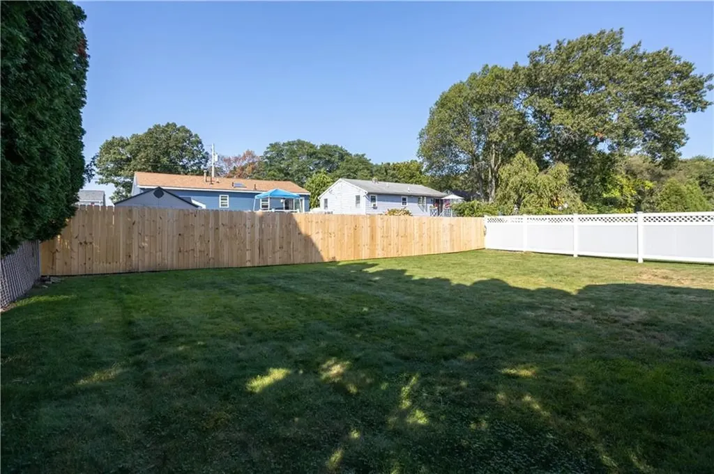 57 Pearl Avenue North Providence RI 02904