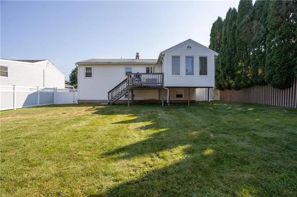 57 Pearl Avenue North Providence RI 02904