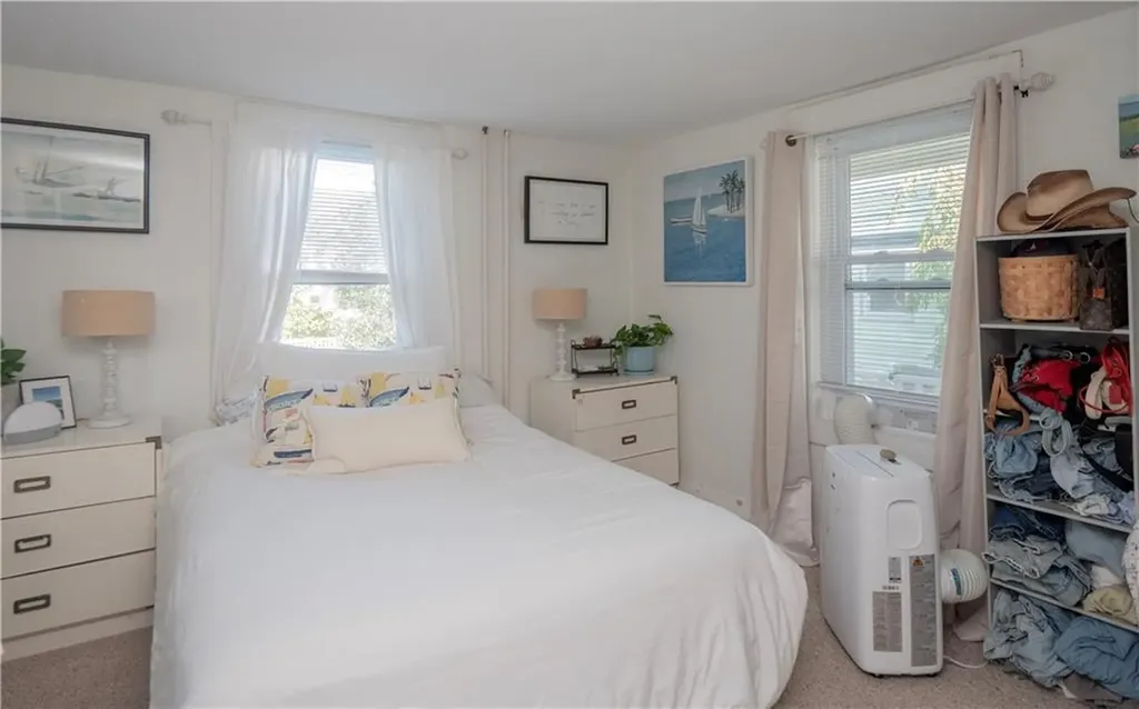 13 Carey Street Newport RI 02840