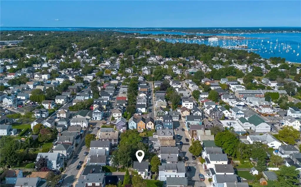 13 Carey Street Newport RI 02840