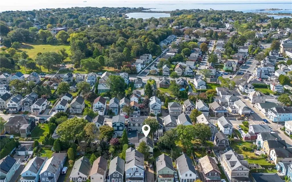13 Carey Street Newport RI 02840