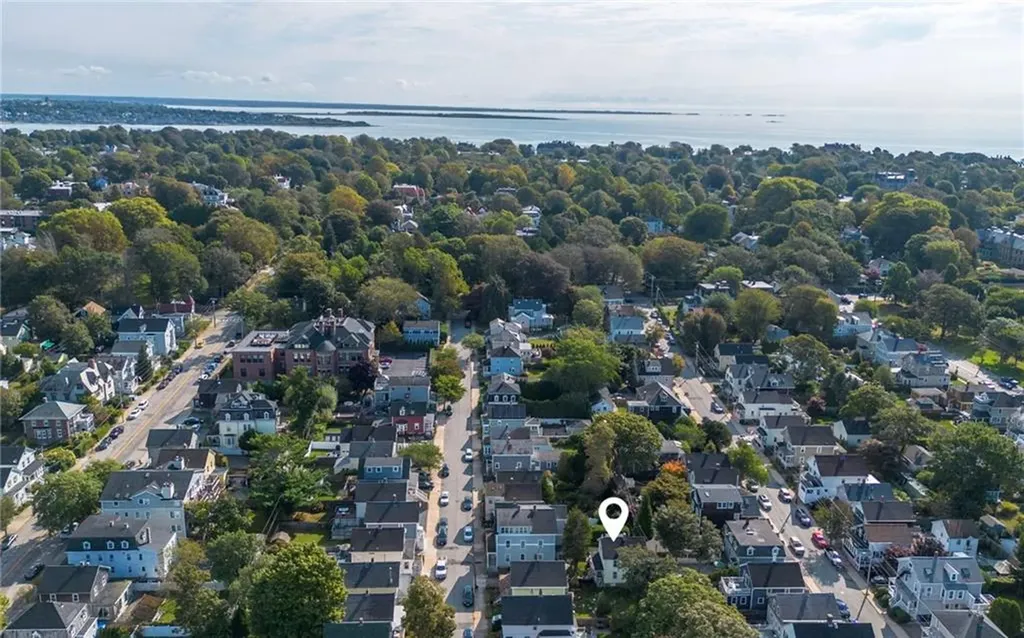 13 Carey Street Newport RI 02840