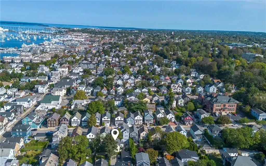 13 Carey Street Newport RI 02840