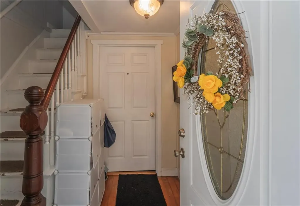 13 Carey Street Newport RI 02840