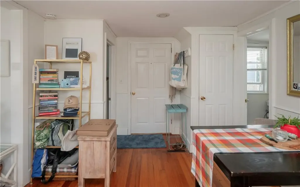 13 Carey Street Newport RI 02840