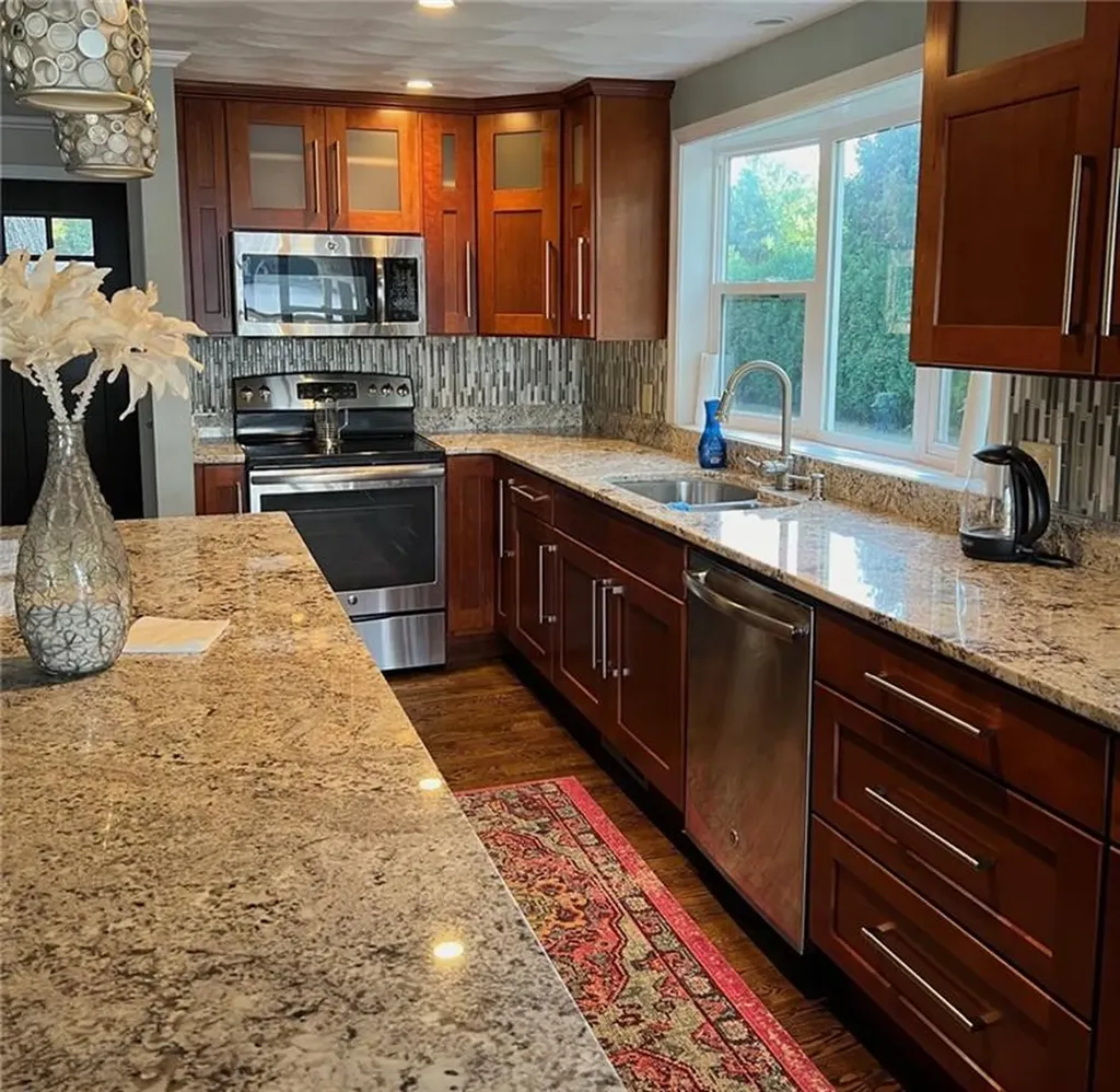 242 Shady Valley Road Coventry RI 02816