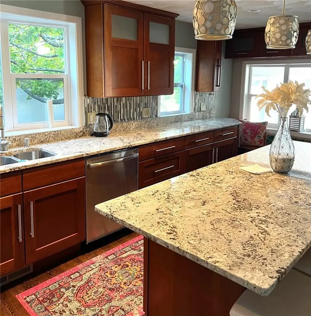 242 Shady Valley Road Coventry RI 02816