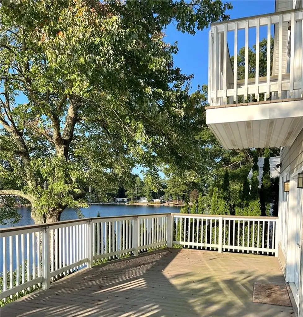 242 Shady Valley Road Coventry RI 02816