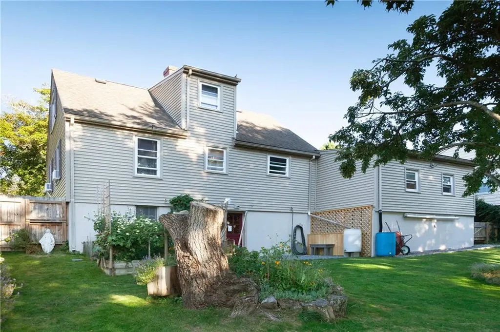 69 Sherry Avenue Bristol RI 02809