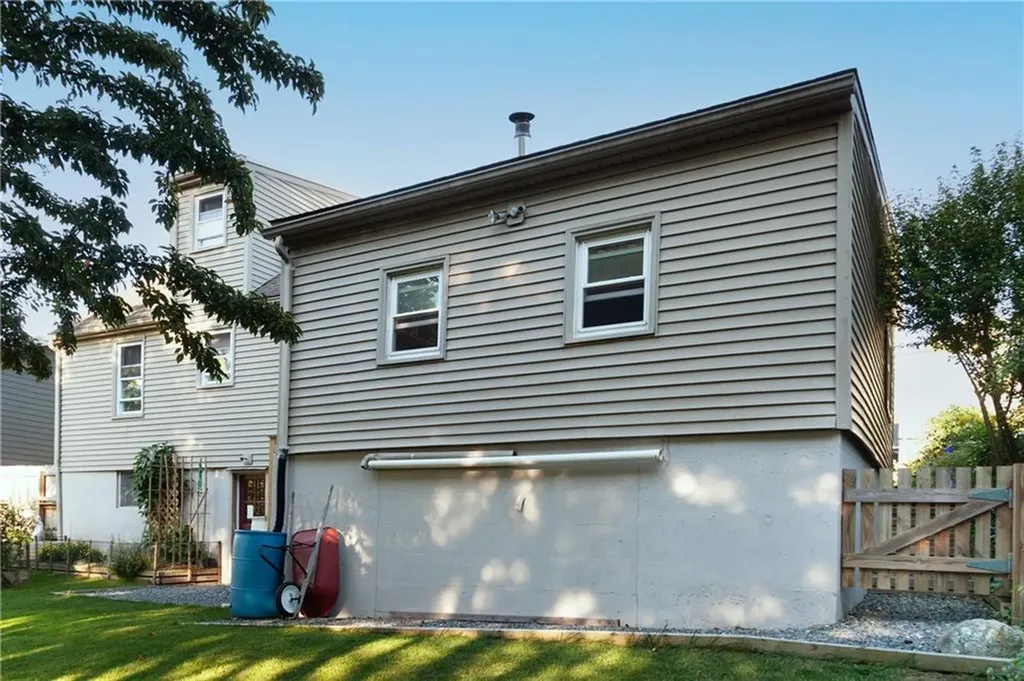 69 Sherry Avenue Bristol RI 02809