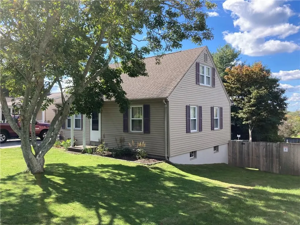 69 Sherry Avenue Bristol RI 02809