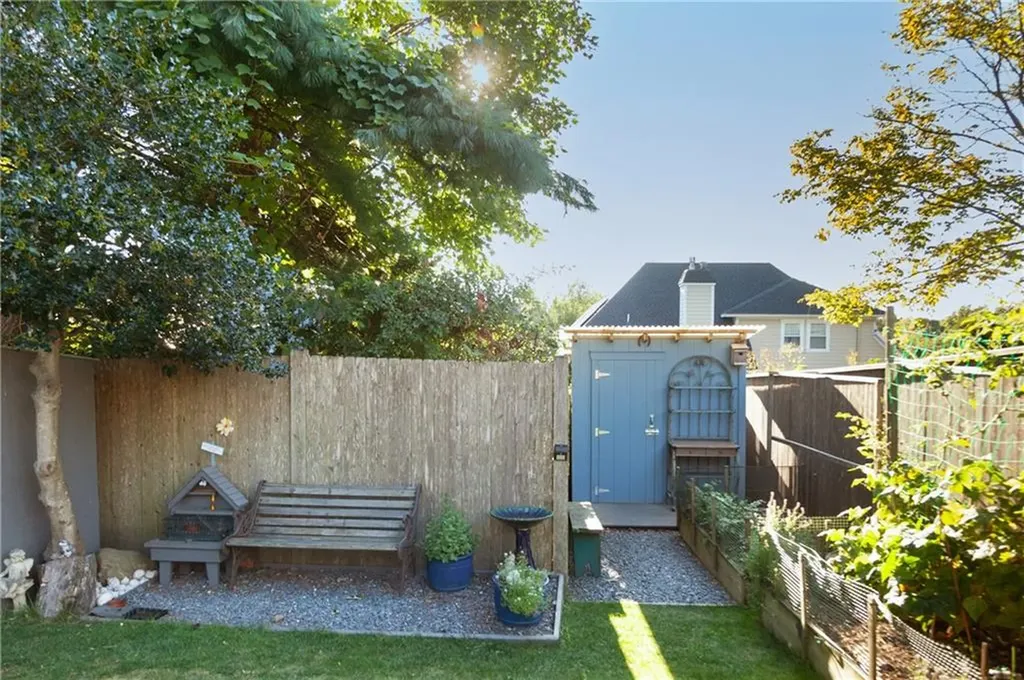 69 Sherry Avenue Bristol RI 02809