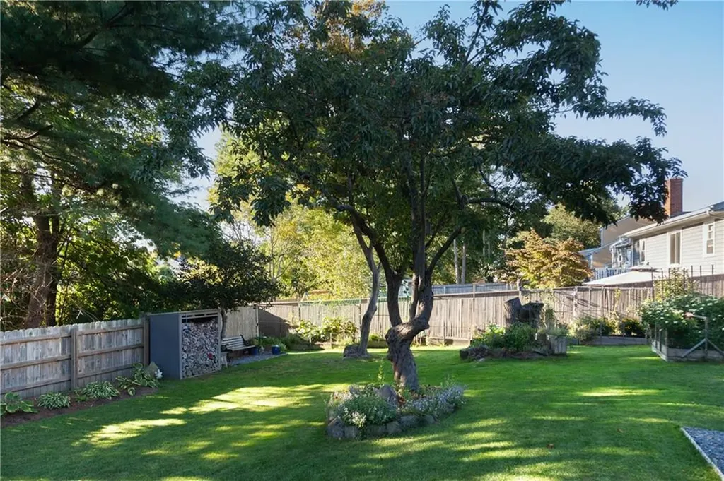 69 Sherry Avenue Bristol RI 02809
