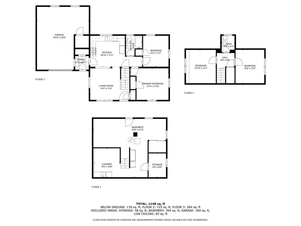 69 Sherry Avenue Bristol RI 02809