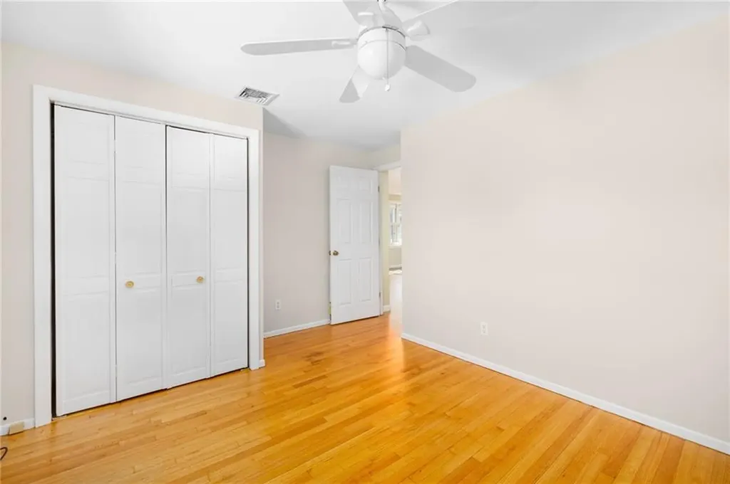 36 Wesleyan Avenue Coventry RI 02816